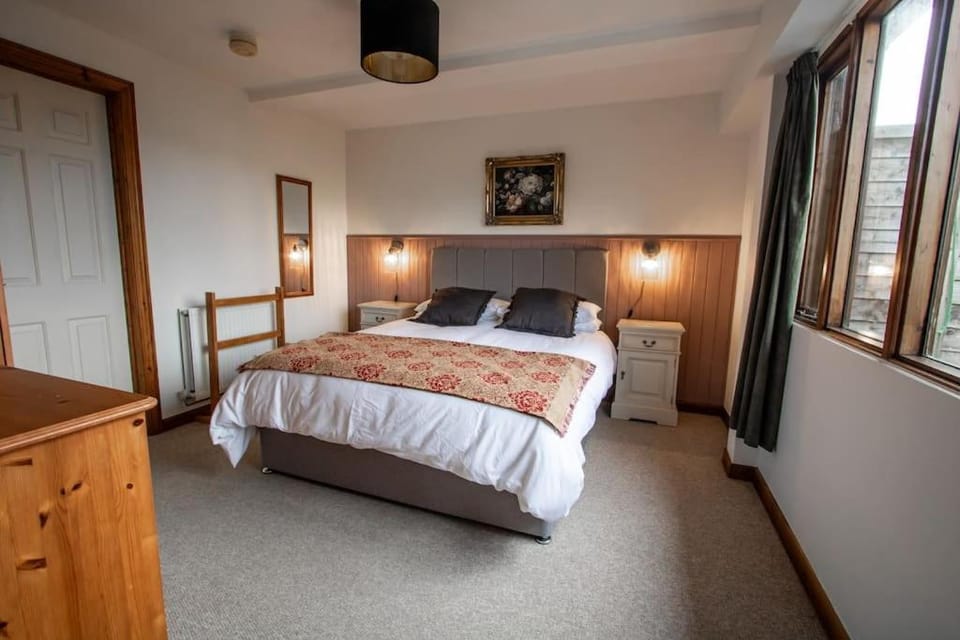 The Linhay at Hewish Mill House in North Devon District