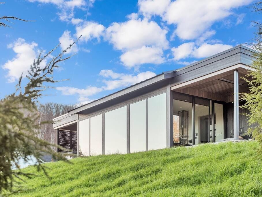 Aranar Landscape Hotel & Villas Villa in Cattaraugus