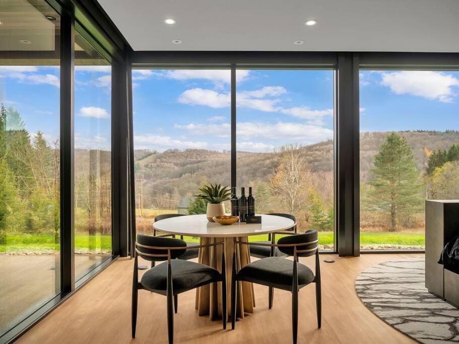 Aranar Landscape Hotel & Villas Villa in Cattaraugus