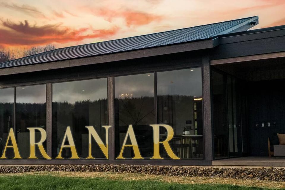 Aranar Landscape Hotel & Villas Villa in Cattaraugus