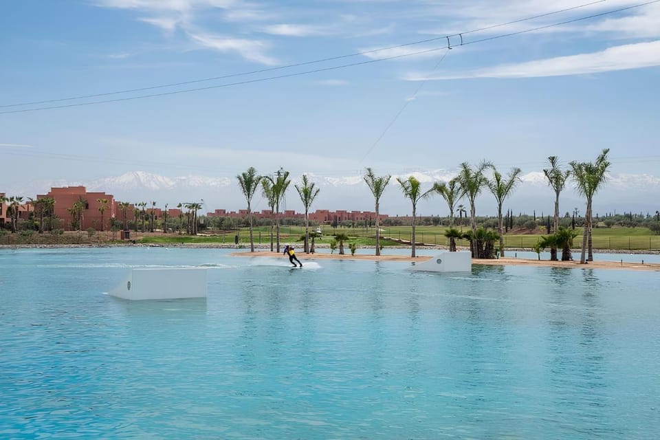 Day, People, Activities, Lake view, River view