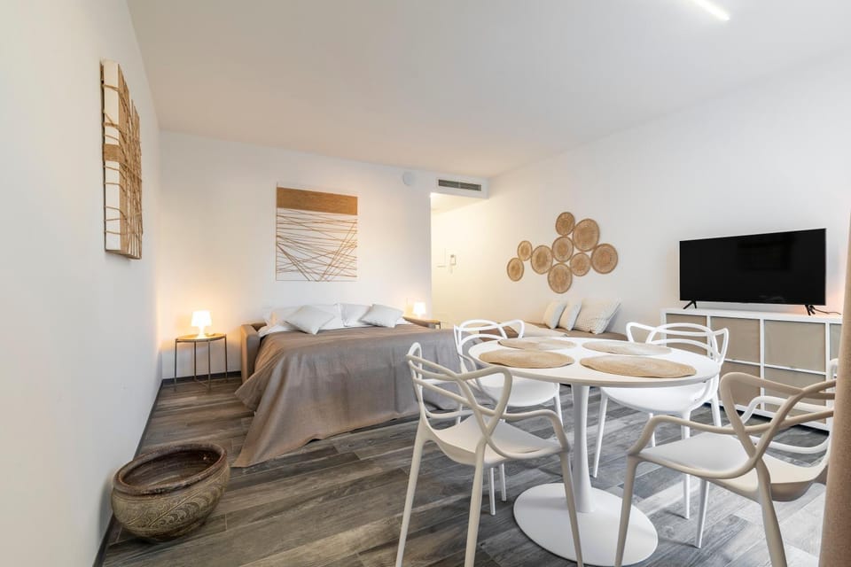 Palazzo Ruzante Padova - Atene Apt Apartment in Padua