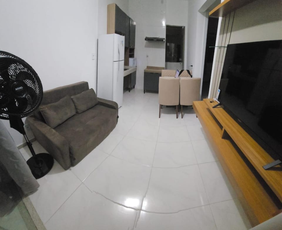 TV and multimedia, Seating area