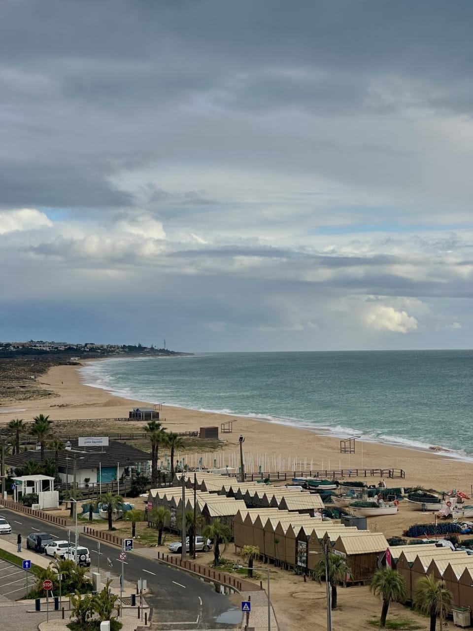 Nearby landmark, Day, Natural landscape, Beach, Sea view