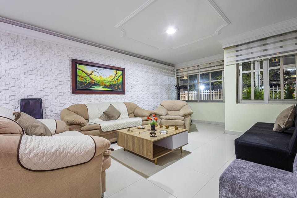 APARTAMENTO CATALINA BOCAGRANDE 1b Apartment in Cartagena