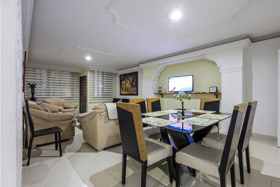 APARTAMENTO CATALINA BOCAGRANDE 1b Apartment in Cartagena