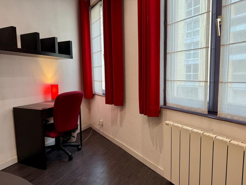 Beautiful Studio in Strasbourg Old Town Apartment in Strasbourg
