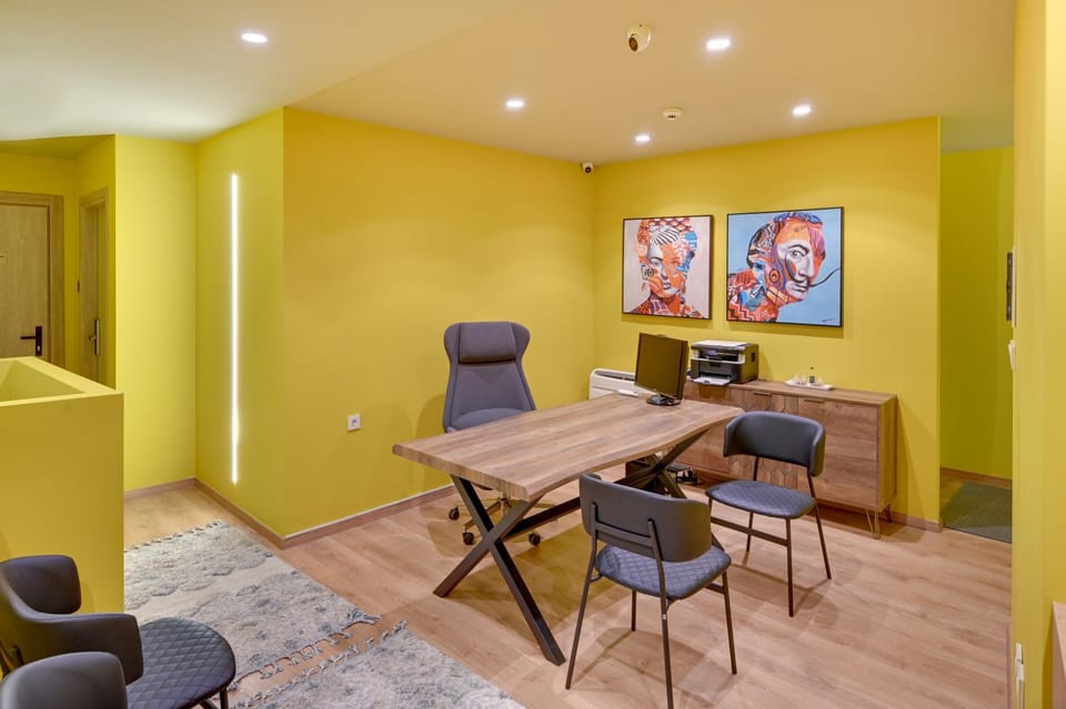 43 Ave Hotel in Ioannina