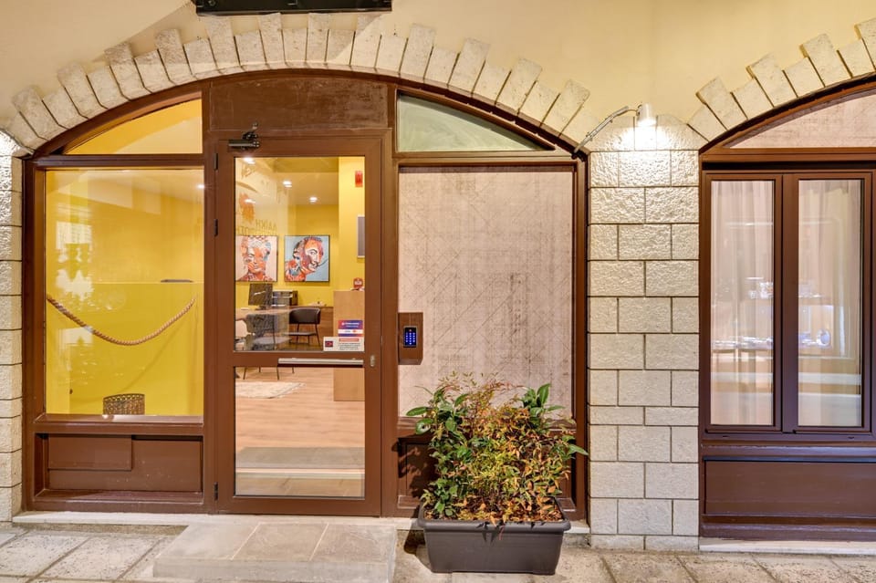 43 Ave Hotel in Ioannina