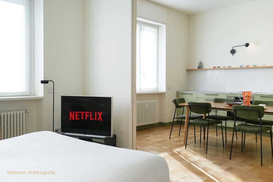 TV and multimedia, internet