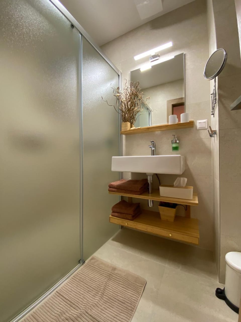 Apartmány Impresia - Bernard Apartment in Slovakia