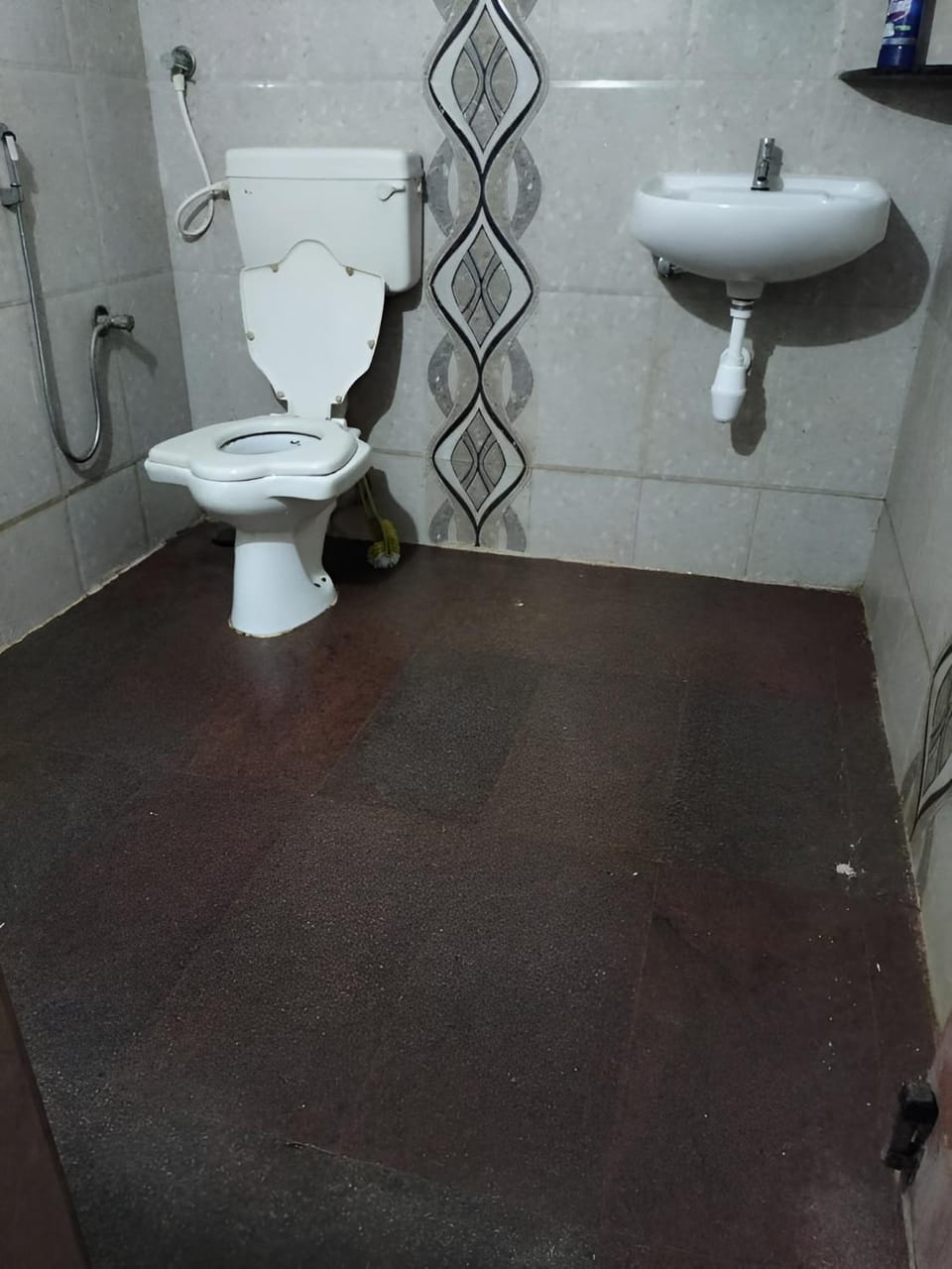 Toilet, Bathroom, bidet