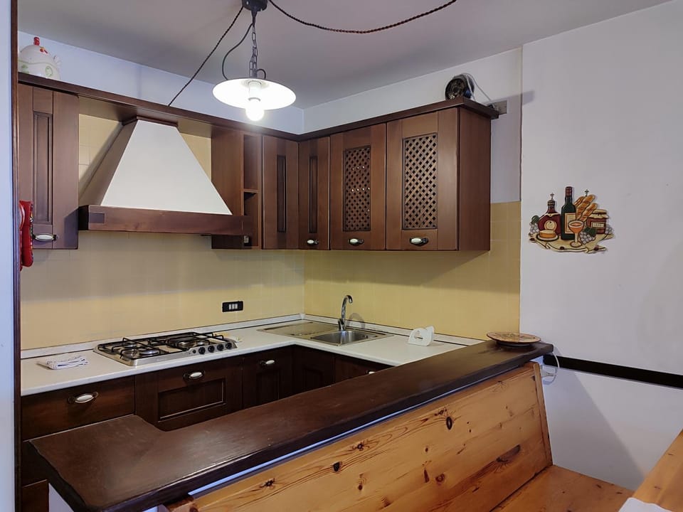 Maiella Home Apartment in Molise, Italy
