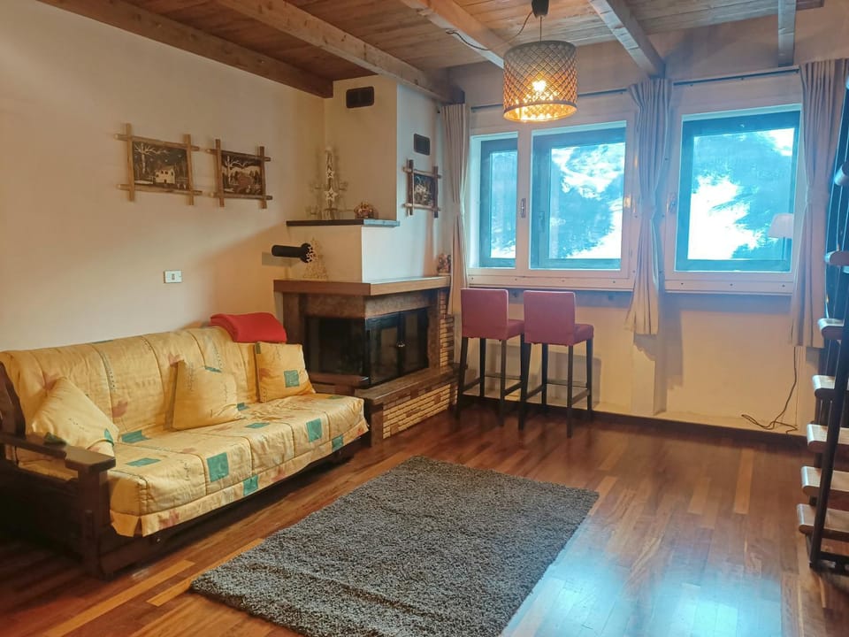 Maiella Home Apartment in Molise, Italy