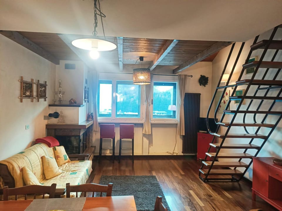 Maiella Home Apartment in Molise, Italy