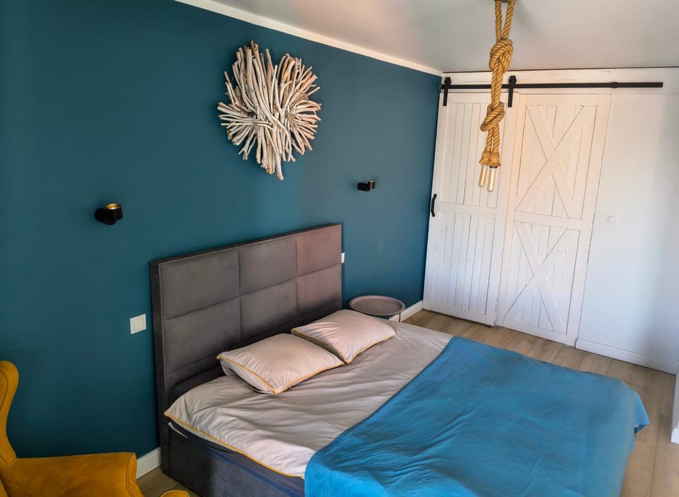 Przytulny Apartament Słowackiego Apartment in Greater Poland Voivodeship