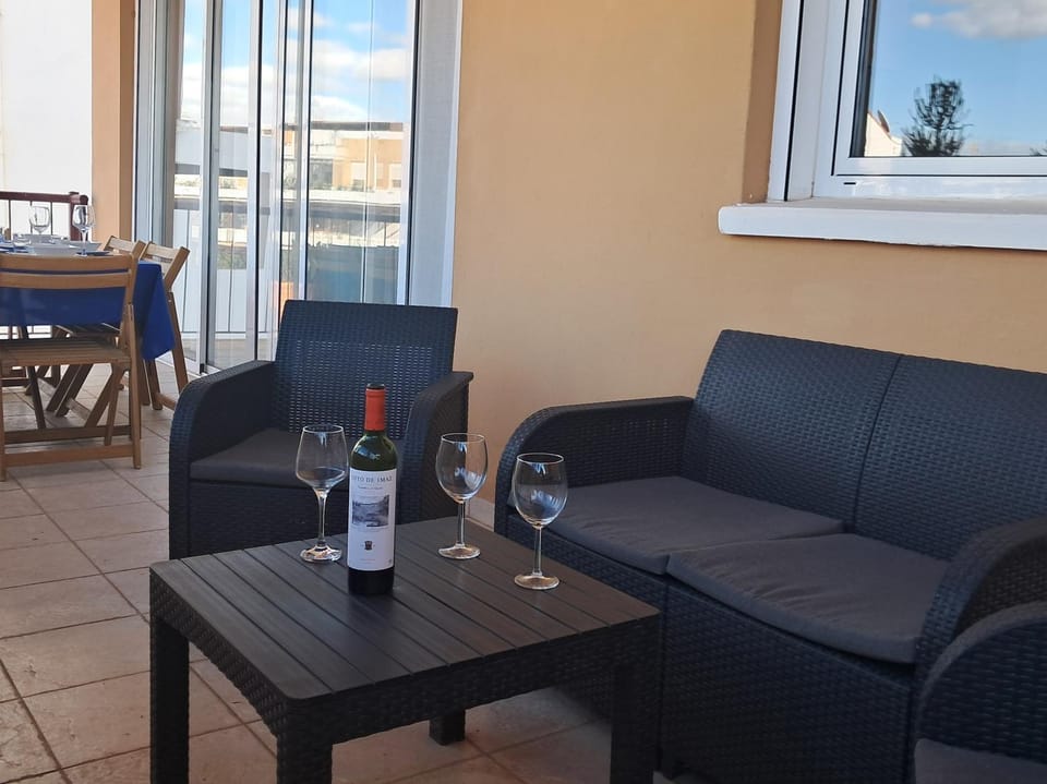 Spacious apartment with amazing view and air conditioning - by TENERIFEHINTS Apartment in Abona