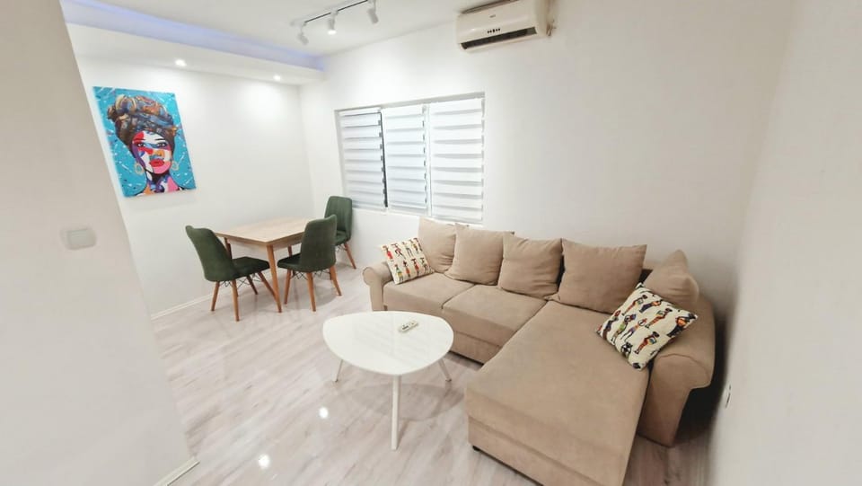 Zeus Apartment in Belgrade