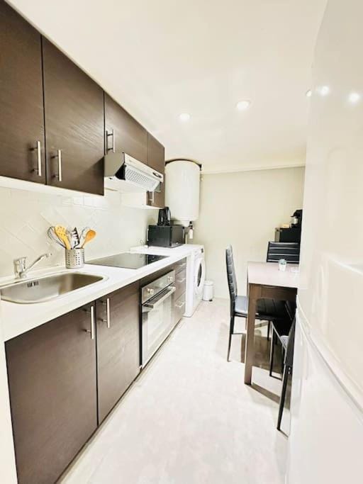 Great flat in center of Paris Apartment in Paris