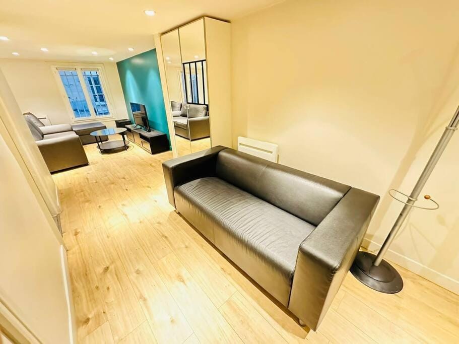 Great flat in center of Paris Apartment in Paris
