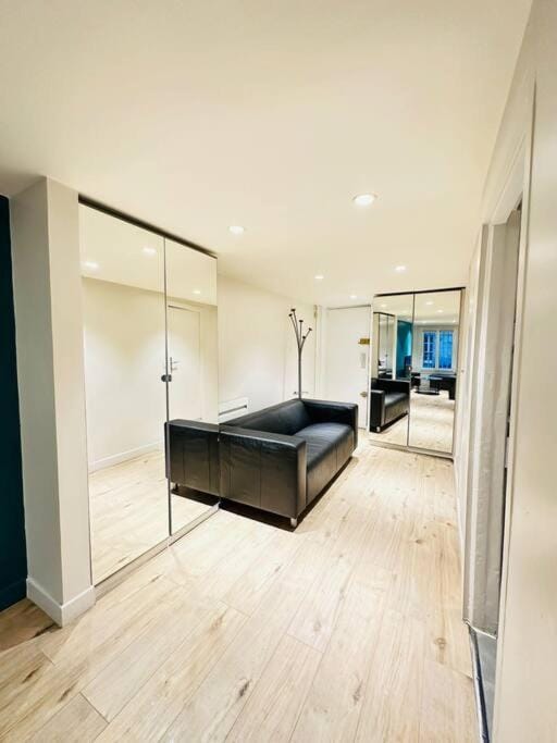 Great flat in center of Paris Apartment in Paris