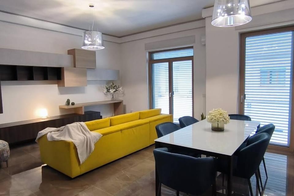 DimoraNOIDUE Apartment in Locorotondo