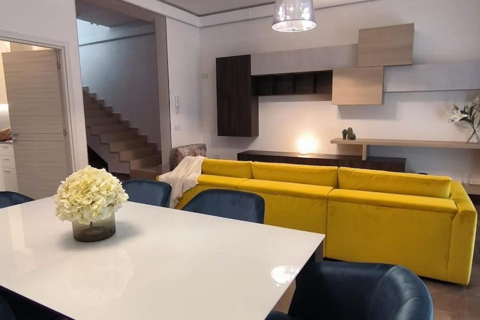 DimoraNOIDUE Apartment in Locorotondo