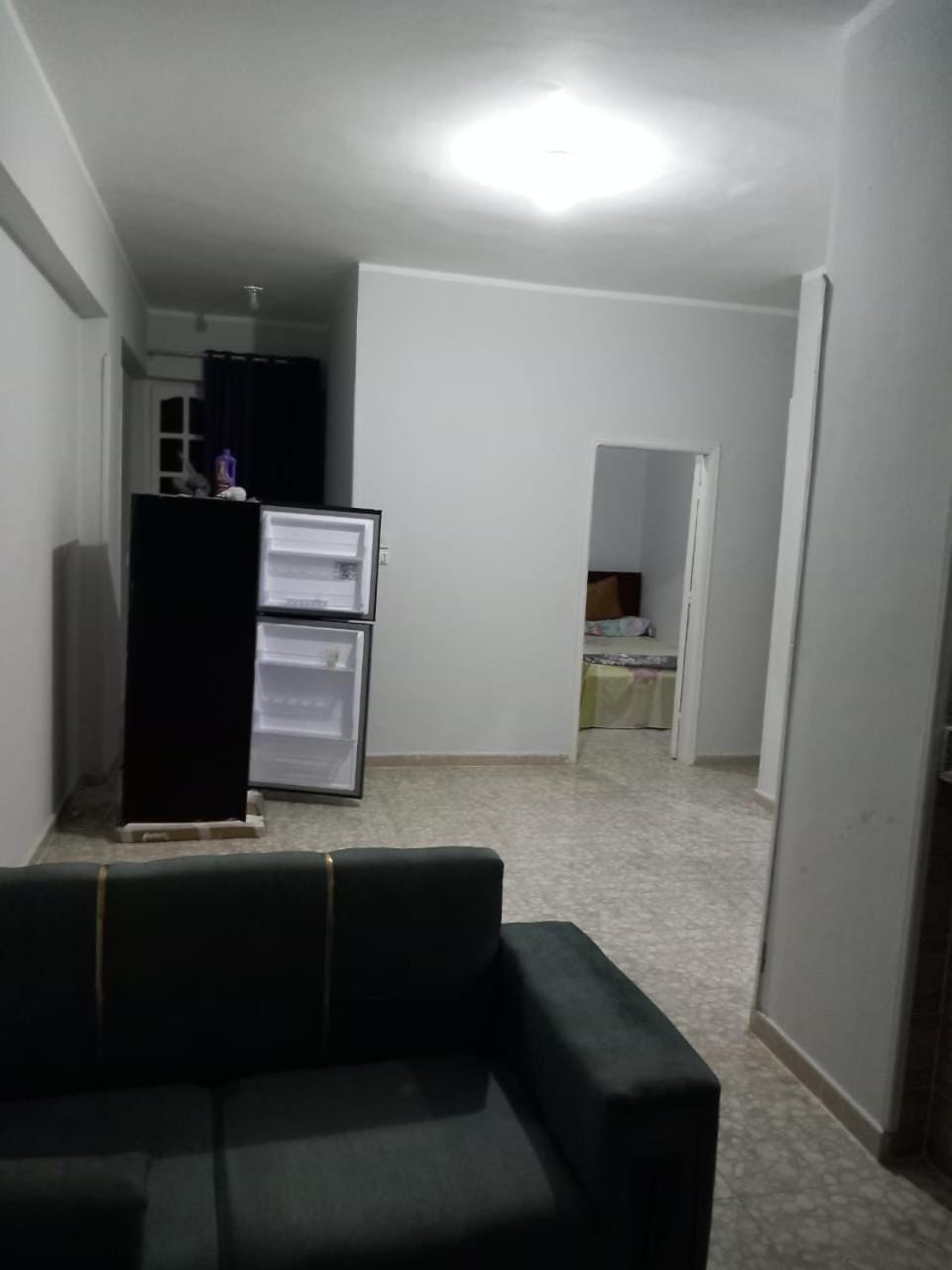 Ikea flat 6 Bed and Breakfast in Hurghada