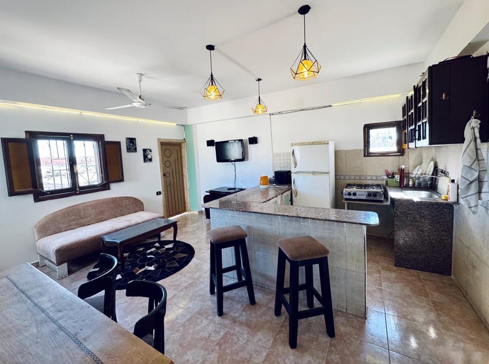 DAHAB WORLD (ASALA) Apartment in South Sinai Governorate