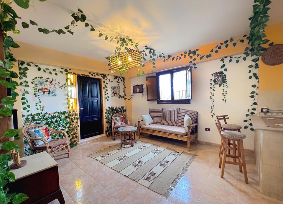 DAHAB WORLD (ASALA) Apartment in South Sinai Governorate