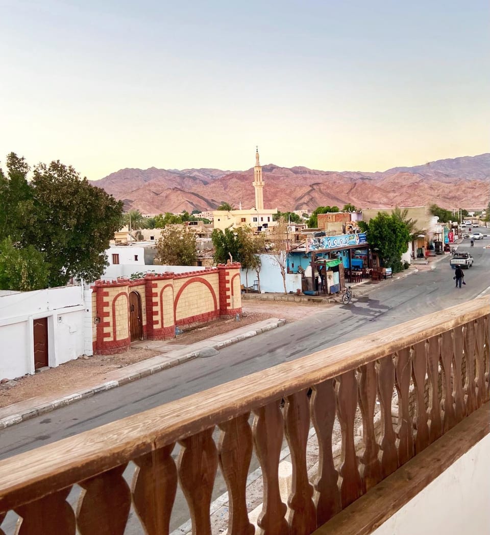 DAHAB WORLD (ASALA) Apartment in South Sinai Governorate