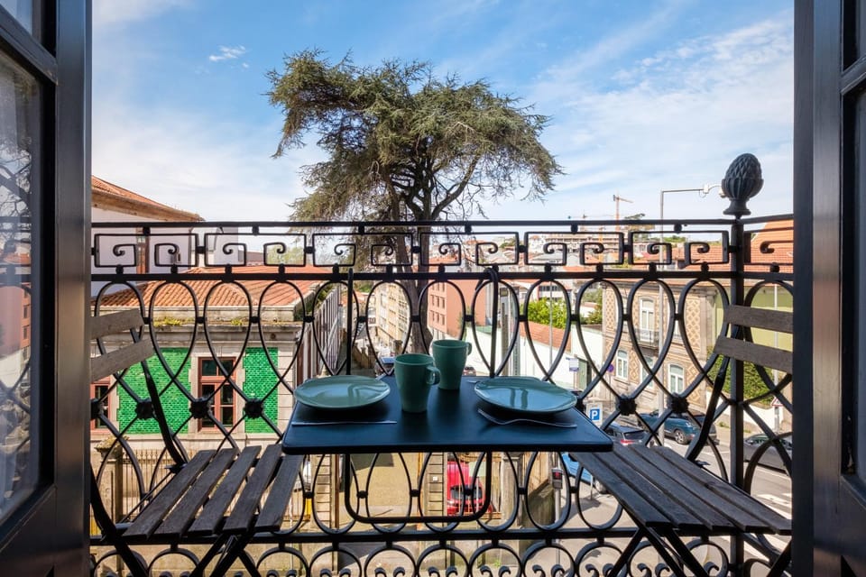 Day, View (from property/room), Balcony/Terrace, Dining area