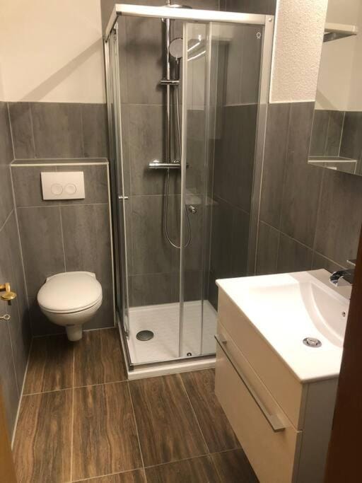 Haus Bergfriede 4 Apartment in Tyrol