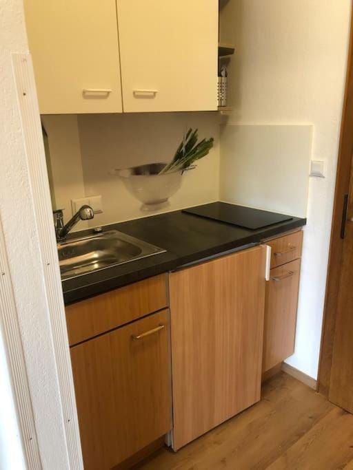Haus Bergfriede 4 Apartment in Tyrol