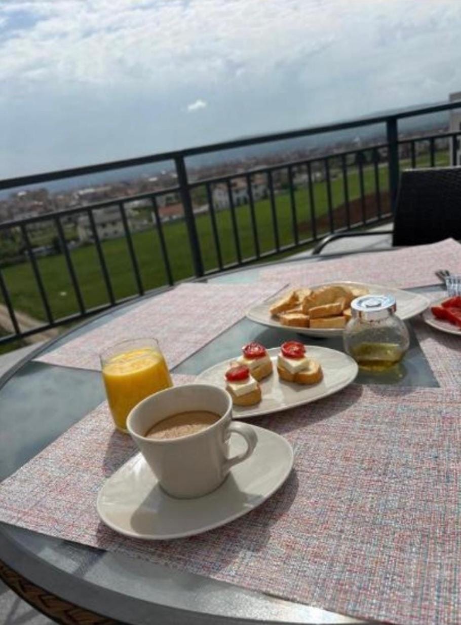 APARTAMENT PANORAMIC Apartment in Romania