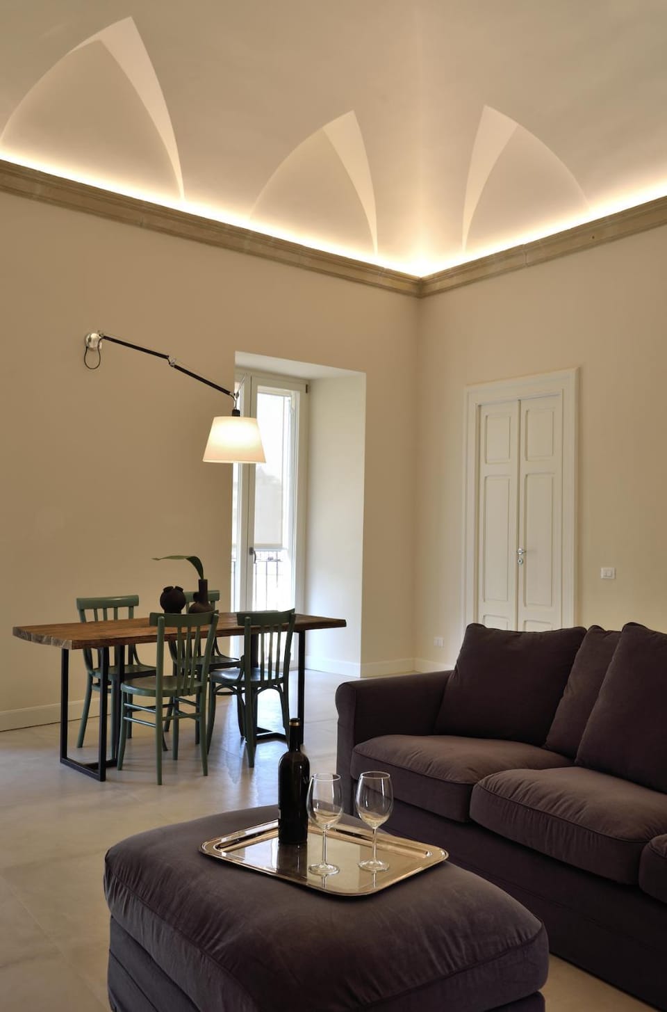 Palazzo Rudiae - Santa Teresa Apartment in Lecce