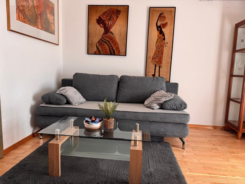 Apartma Galjevica Apartment in Ljubljana