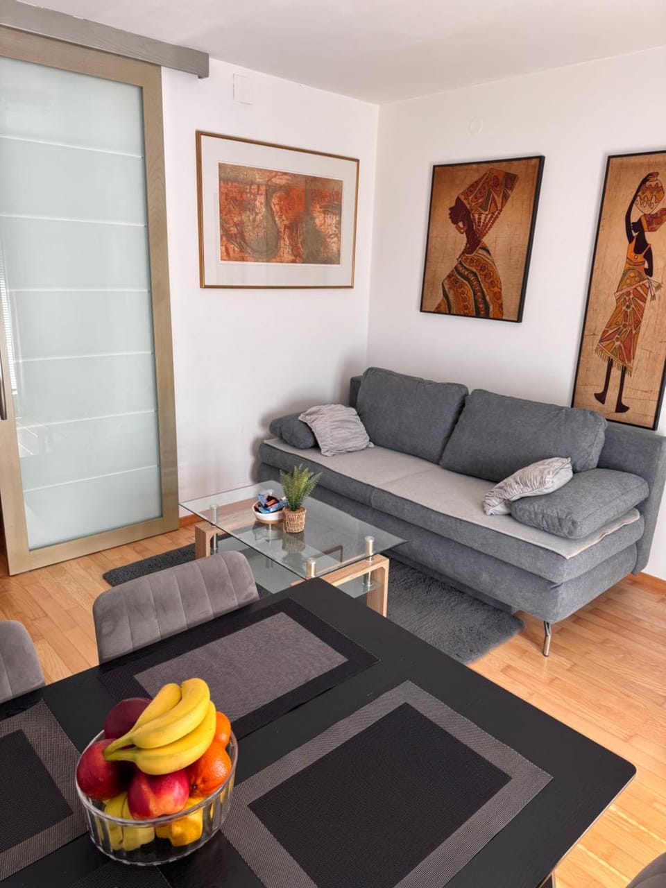 Apartma Galjevica Apartment in Ljubljana