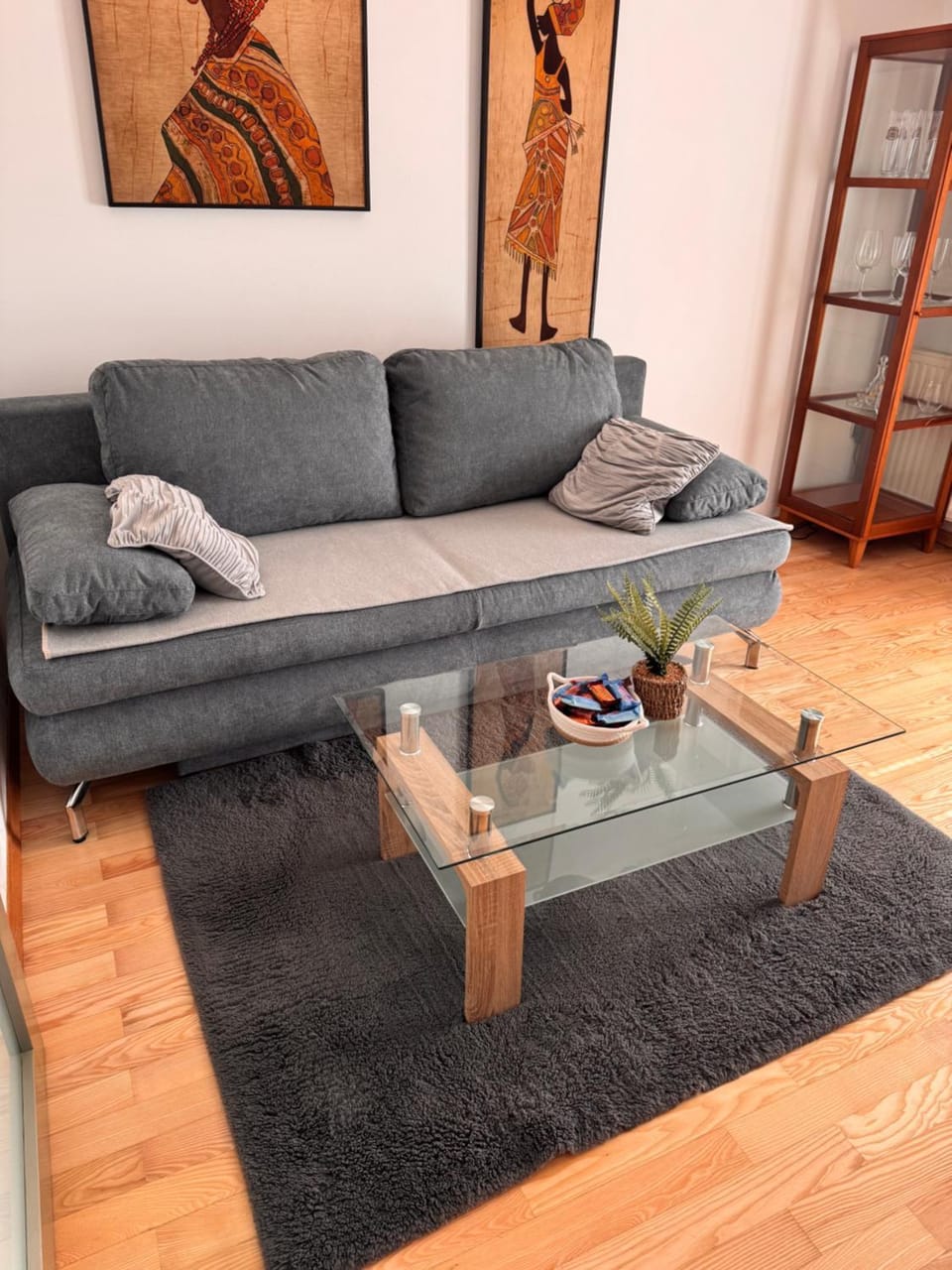 Apartma Galjevica Apartment in Ljubljana