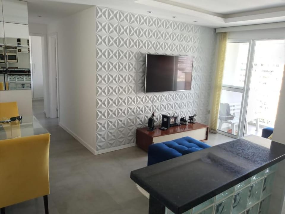 Cond AQUAGREEN RIO CENTRO RJ Apartment in Rio de Janeiro