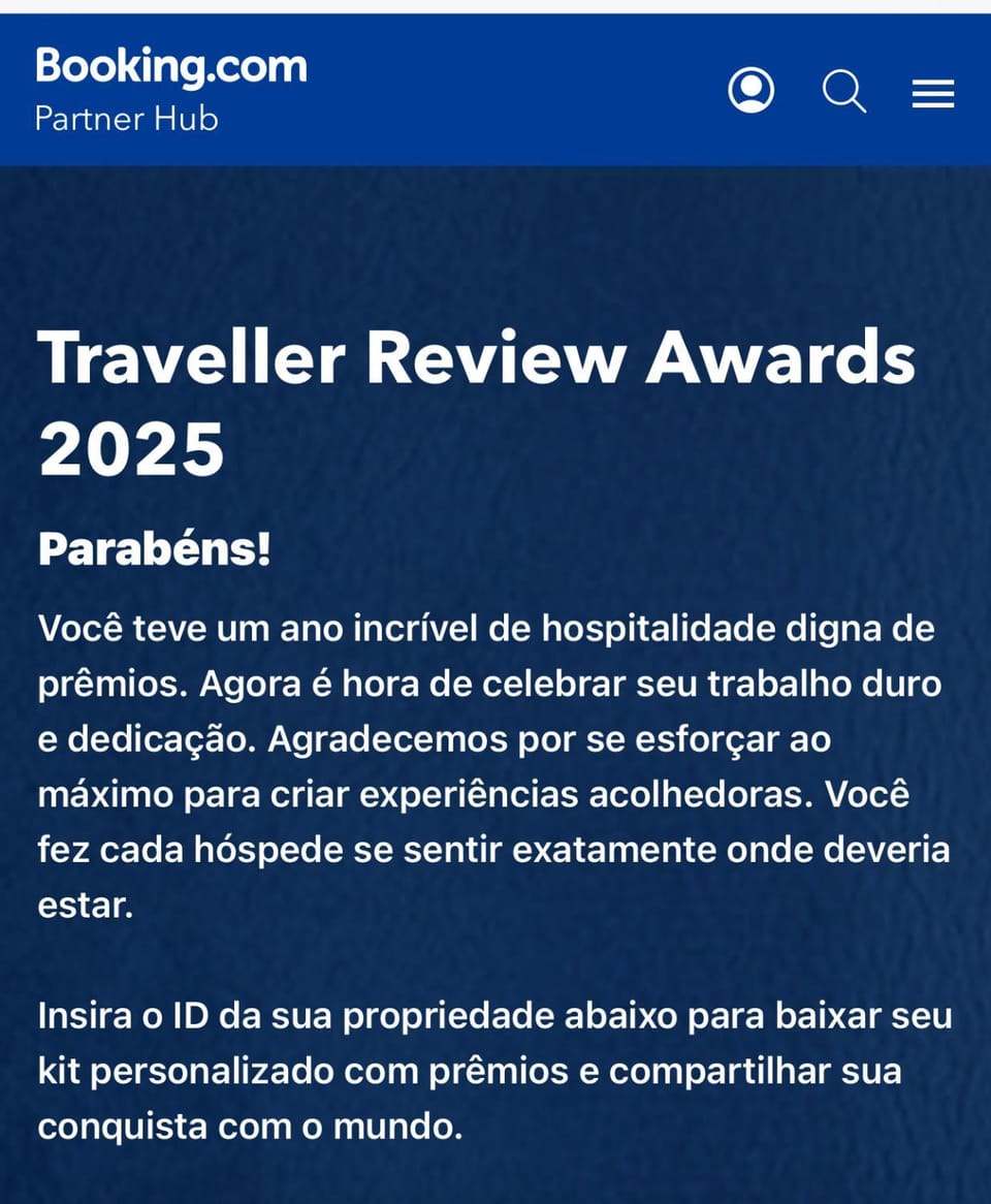 Cond AQUAGREEN RIO CENTRO RJ Apartment in Rio de Janeiro