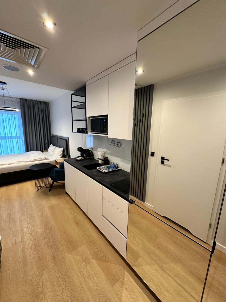 Plac Wolności 6 Contactless check-in 24h Apartment in Poznan