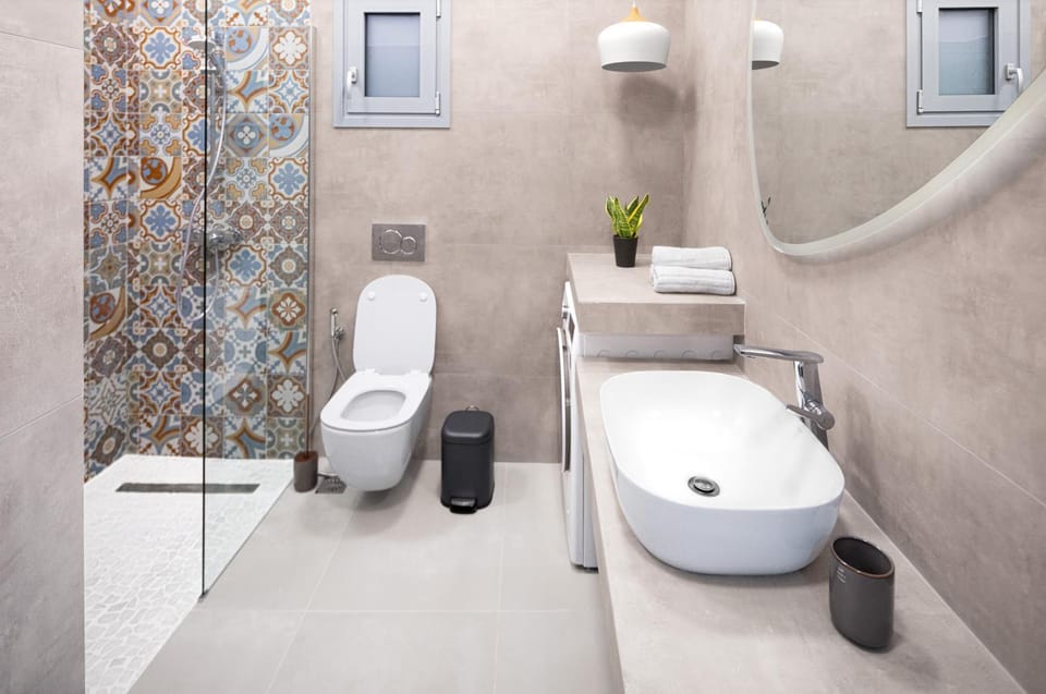 Ando’s Cozy Studio Apartment Apartment in Central Athens Regional Unit, Greece