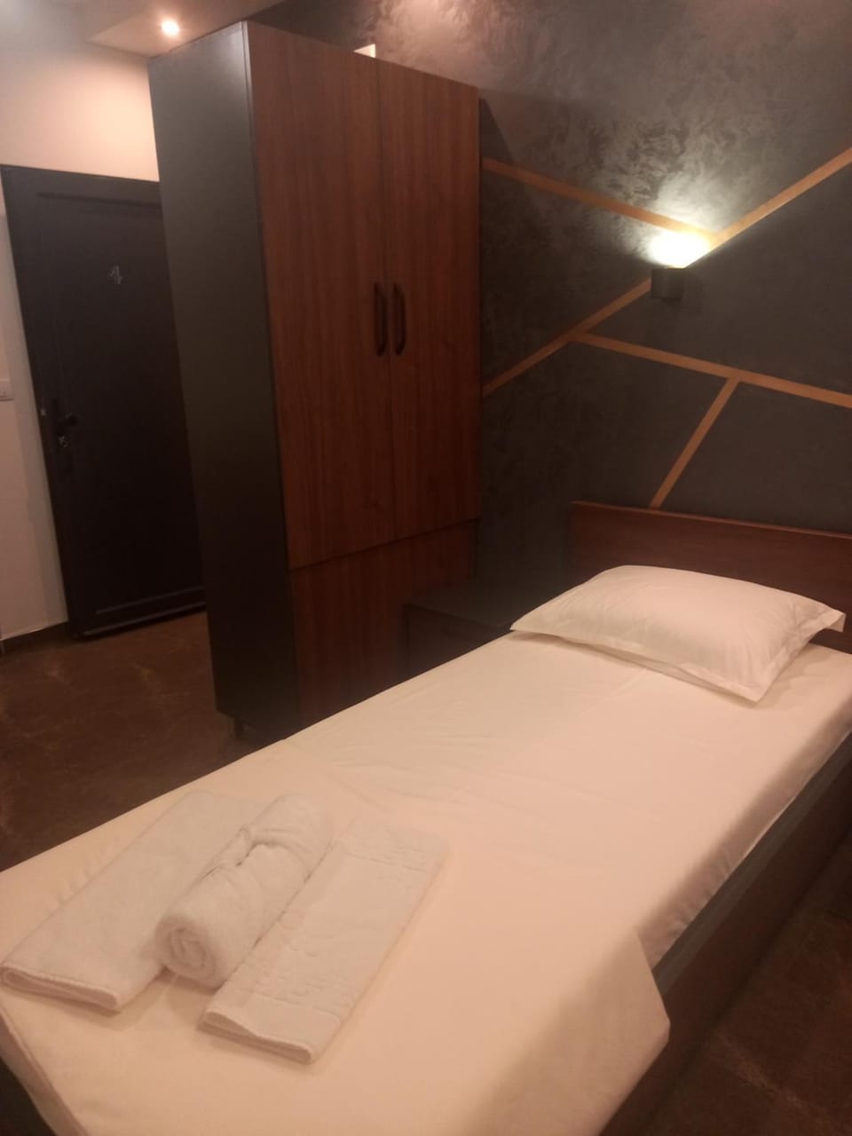 Nego apartmani Apartment in Serbia