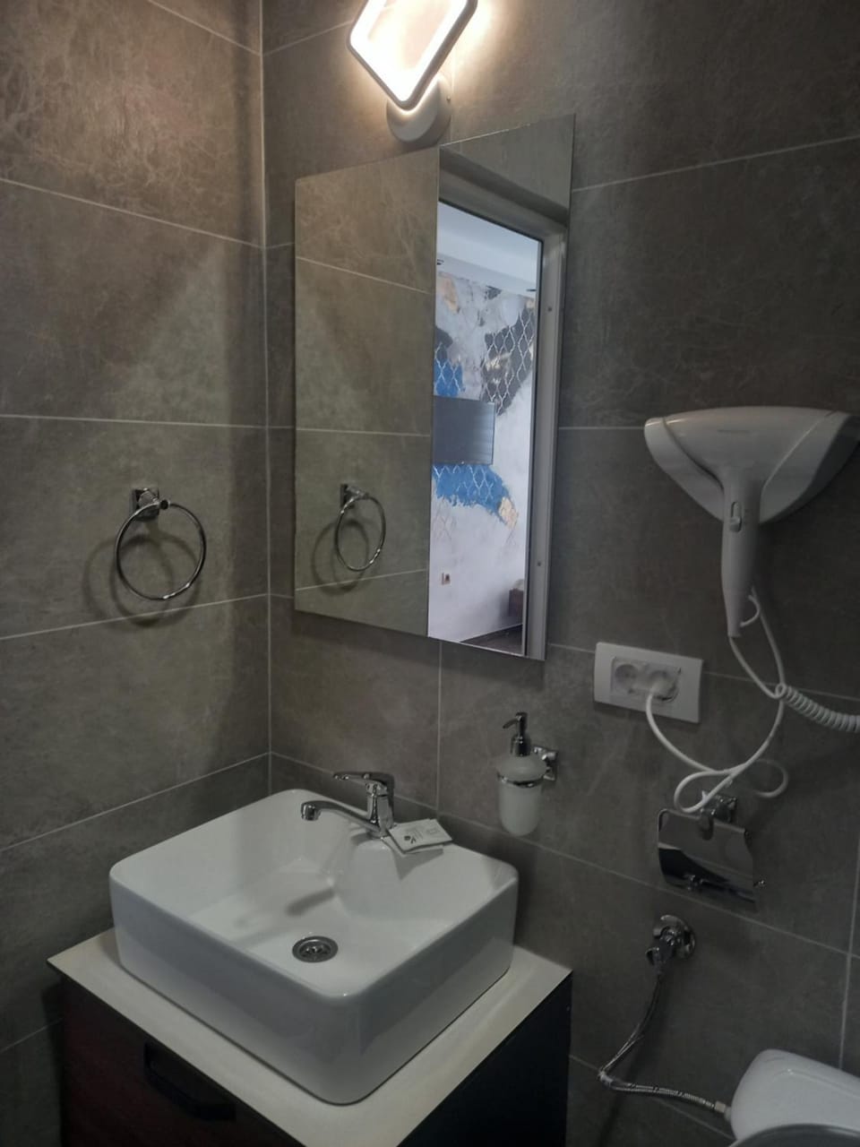 Nego apartmani Apartment in Serbia