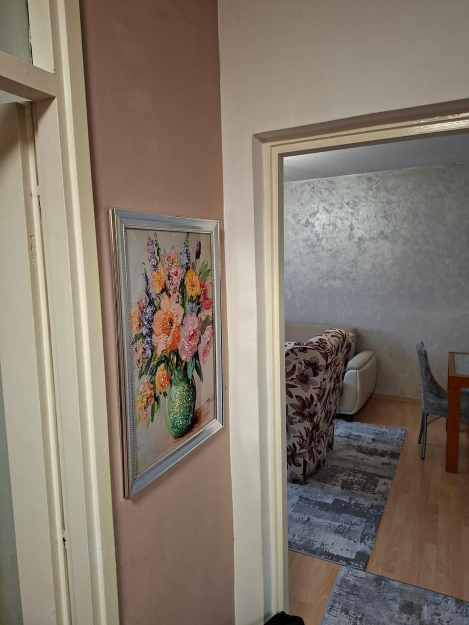 Apartman Behar Otoka Sarajevo Apartment in Sarajevo
