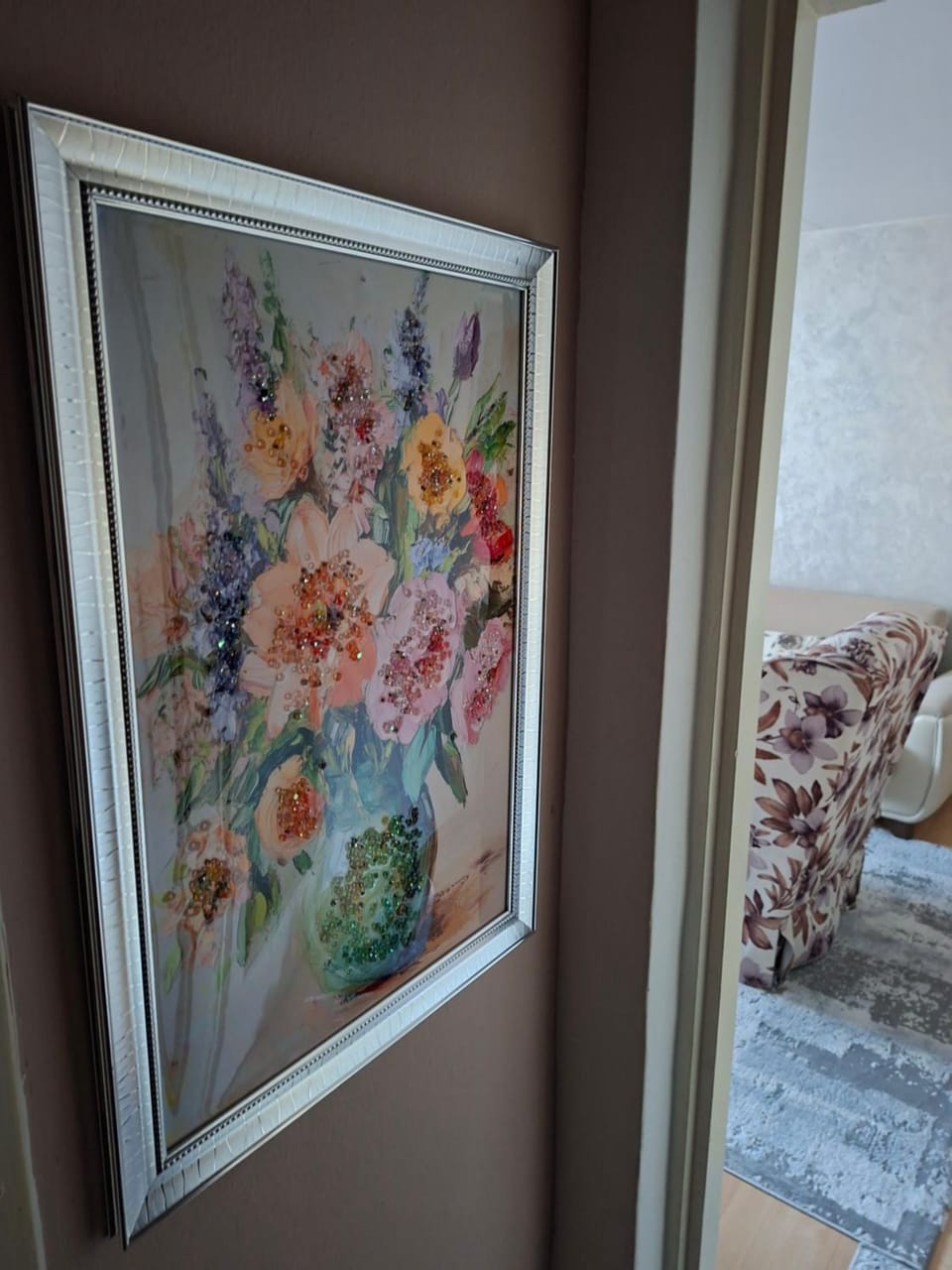 Apartman Behar Otoka Sarajevo Apartment in Sarajevo