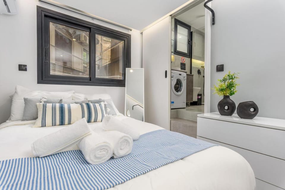 The Oh Boy Studio in Athens Apartment in Athens