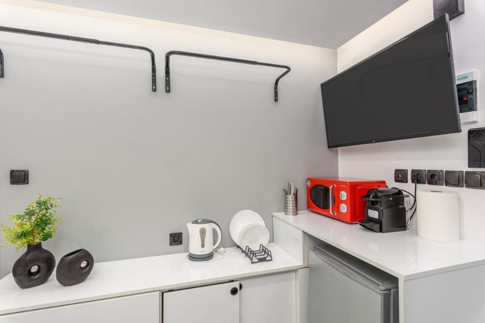 The Oh Boy Studio in Athens Apartment in Athens