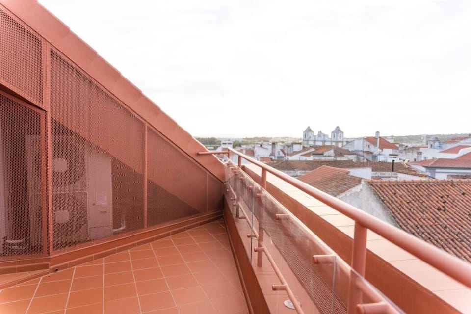 View (from property/room), Balcony/Terrace